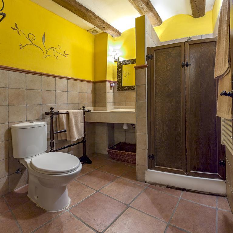Apartamentos Los Aljezares Gea de Albarracín Екстериор снимка