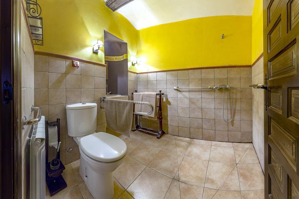Apartamentos Los Aljezares Gea de Albarracín Екстериор снимка