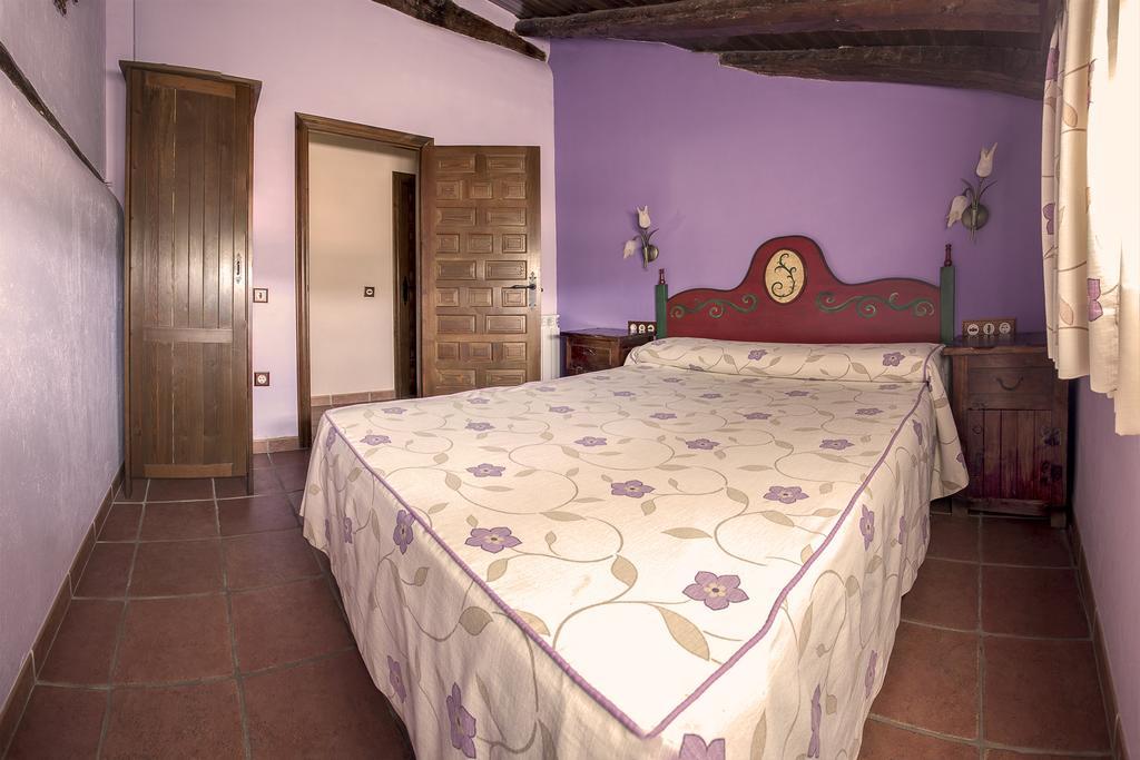 Apartamentos Los Aljezares Gea de Albarracín Екстериор снимка
