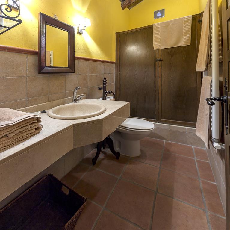 Apartamentos Los Aljezares Gea de Albarracín Екстериор снимка