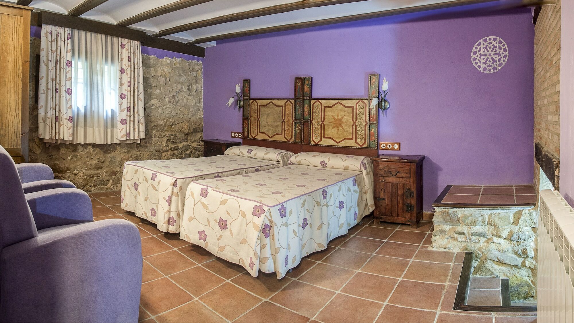 Apartamentos Los Aljezares Gea de Albarracín Екстериор снимка